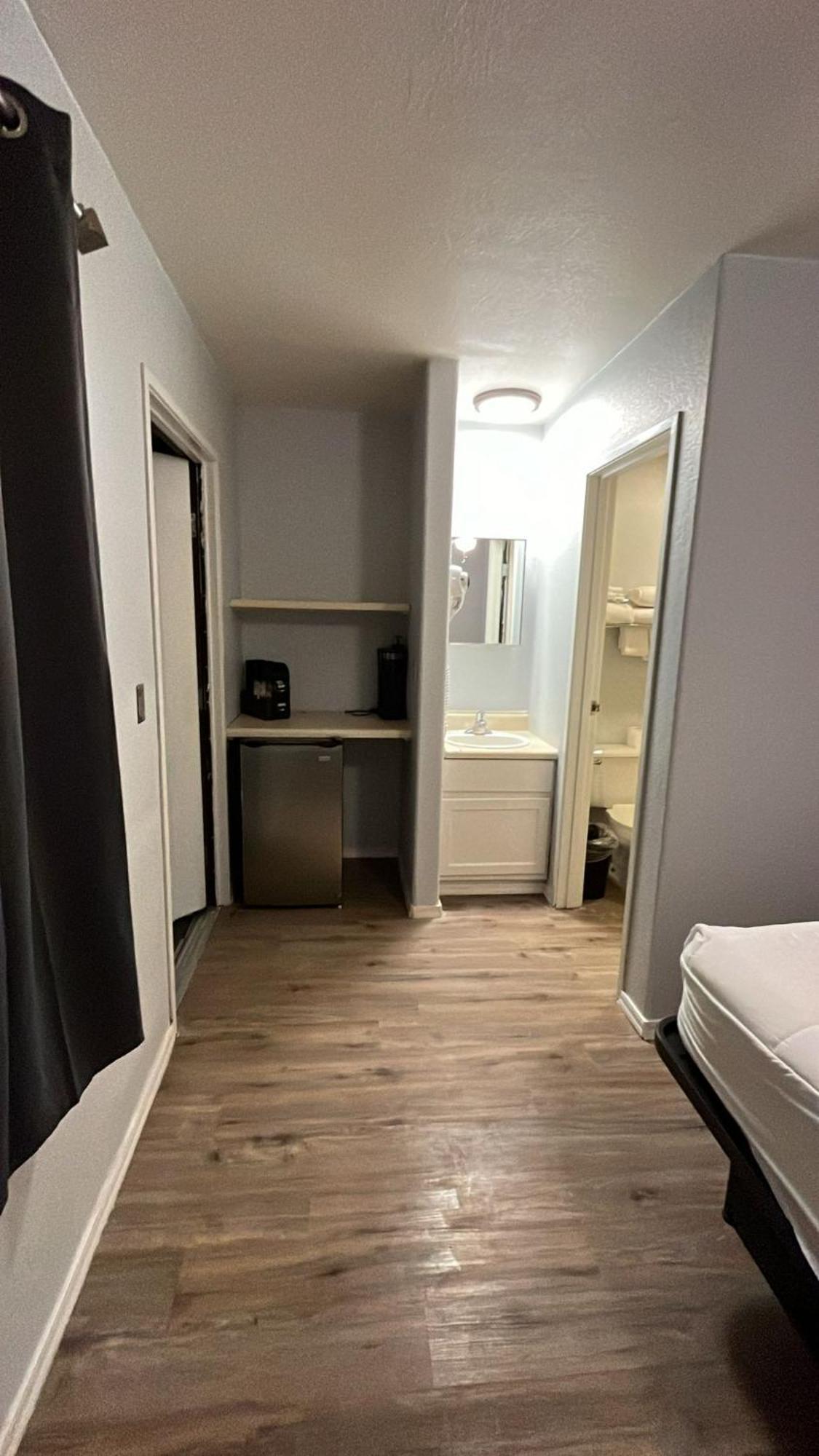 82A Grand Canyon South Rim Studio Sleeps 2- Yukon Valle Εξωτερικό φωτογραφία